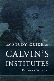 Study Guide to Calvin's Institutes