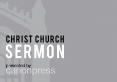 Sermon: Christmas Day Service