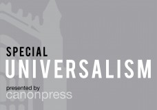 Ask Doug: Rob Bell and CS Lewis – Both Universalists?