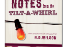 Notes from a Tilt-A-Whirl DVD released!