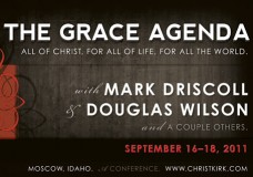 Doug Wilson Interviews Mark Driscoll (Part II) | Spiritual Gifts & Cessationism