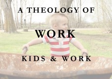 Motherhood & Work: How to instill loyalty in your children