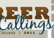 Career & Calling Day – Working in American, by Jason Elmore | New Saint Andrews College