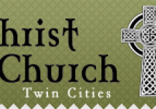 In the Twin Cities this Sunday?