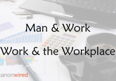 Work & the Workplace: Entrepreneurs