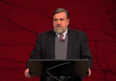 Doug Wilson at Desiring God Pastor’s Conference 2012: Father Hunger