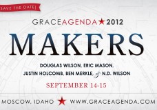 MAKERS | Grace Agenda 2012 Conference