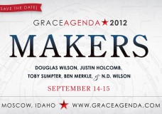 Grace Agenda: Interview with Justin Holcomb