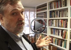 Virtual Tour of Doug Wilson’s Office and Library