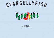 Author Interview: Evangellyfish (Douglas Wilson)