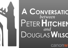 Peter Hitchens: Thoughts on Being a Writer