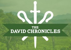 Sermon: A True Sun King (II Samuel 23:1-39)