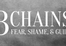 Sermon: Three Chains IV: Deliverance