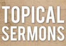 Sermon: Church Discipline and Life (1 Cor. 5:9-13)