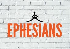 Sermon: The Mystery of One Body (Ephesians 3:1-13)