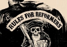 Rules for Reformers Live Q+A