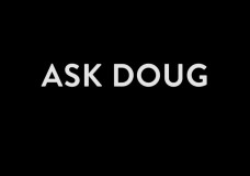 Ask Doug: A Husband’s Spiritual Leadership