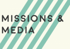 Sermon: Missions & Media