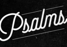 Sermon: Open Your Mouth