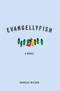 evangellyfish